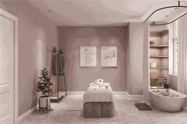 修身妈妈产后恢复中心